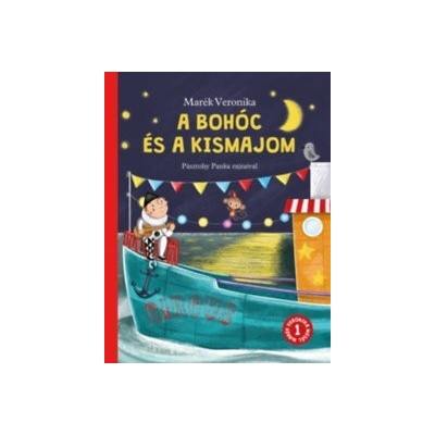 A bohóc és a kismajom