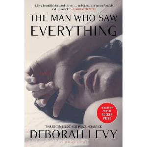 The Man Who Saw Everything (ISBN: 9781632869852)