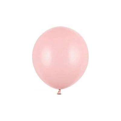 PartyDeco Balónky Strong 30cm Pastel Baby Pink