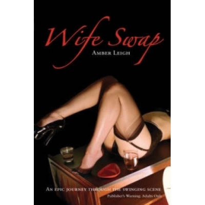 Ebury Publishing Wife Swap | Amber Leigh