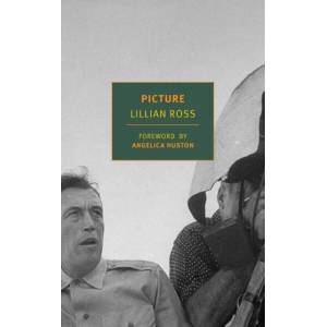 Picture | Lillian Ross, Lillian Ross, Anjelica Huston (ISBN: 9781681373157)