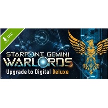 Starpoint Gemini Warlords - Upgrade to Digital Deluxe