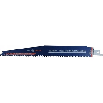 Bosch Accessories 2608900398 Expert s 1167 XHM list pily ocasky 1 ks