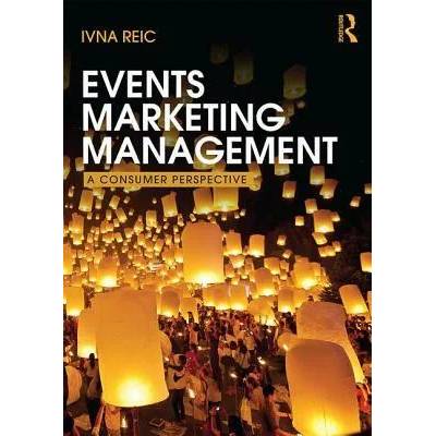 Events Marketing Management | Ivna Reic
