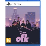 Team OFK We Are OFK (PS5)
