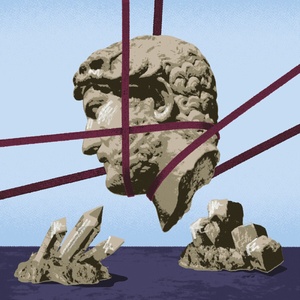 Hot Chip - One Life Stand (Reissue) (Gatefold Sleeve) (CD) (0887830020329)