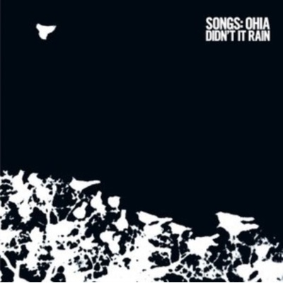 Didn't It Rain - Songs: Ohia CD