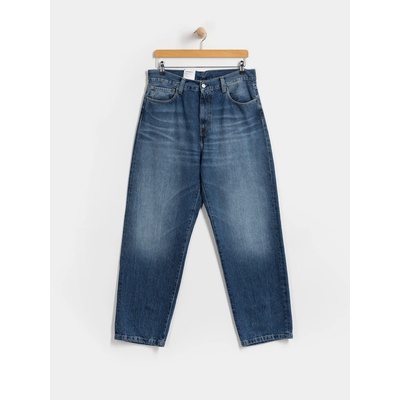 Carhartt WIP Landon blue/marble used wash