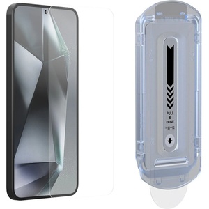 Nillkin Стъклен протектор Nillkin H+Pro Anti-Explosion Glass с апликатор - Samsung Galaxy S25 Plus - Прозрачен