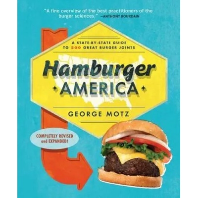 Hamburger America | George Motz