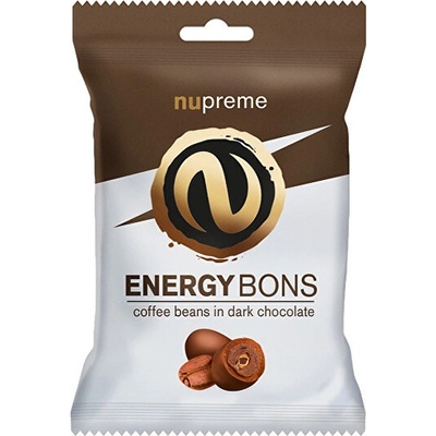 Nupreme Energy Bons 70 g