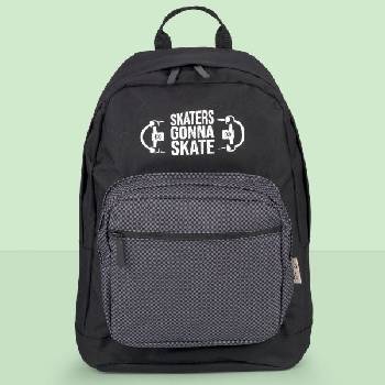 Sentio Раница Nelson Skate