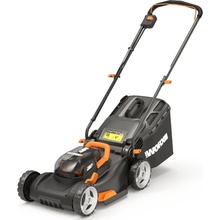 Worx WG743E
