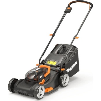 Worx WG743E