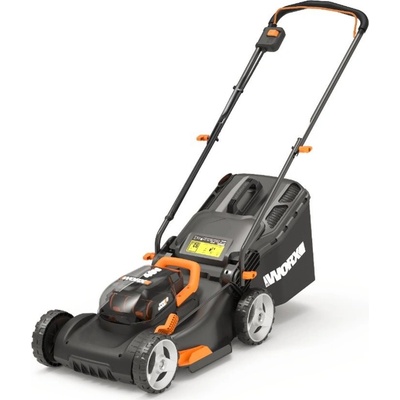 Worx WG743E