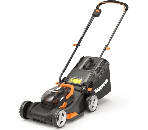 Worx WG743E