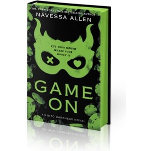 Game On (ISBN: 9781529452235)
