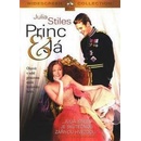 Princ a já DVD