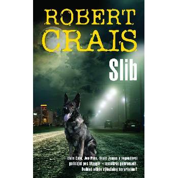 Slib - Robert Crais