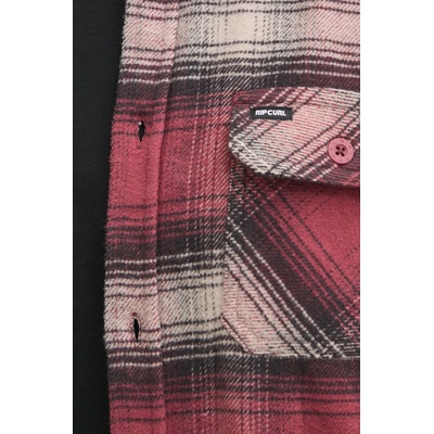 Rip Curl Памучна риза Rip Curl COUNT (00JMSH)