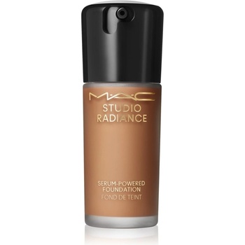 MAC Cosmetics Studio Radiance Serum-Powered Foundation hydratační make-up NC50 30 ml