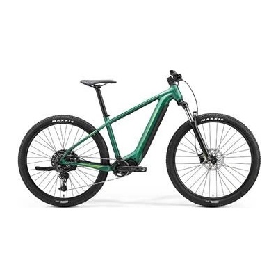Merida eBig Nine 400 2024
