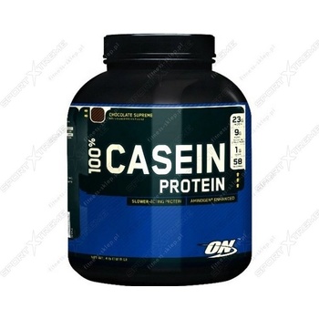 Optimum Nutrition 100 Casein Protein 1818 g