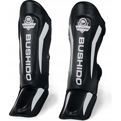 DBX BUSHIDO SP-10v4 Chrániče holení a nártů