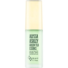 Alyssa Ashley Green Tea Essence toaletní voda dámská 50 ml