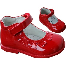 Apawwa balerínky z ekologickej kože