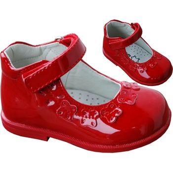 Apawwa balerínky z ekologickej kože