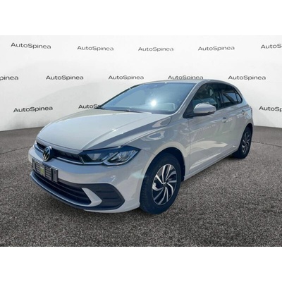 Volkswagen Polo 1.0 59 kW