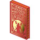 Japanese Myths and Legends