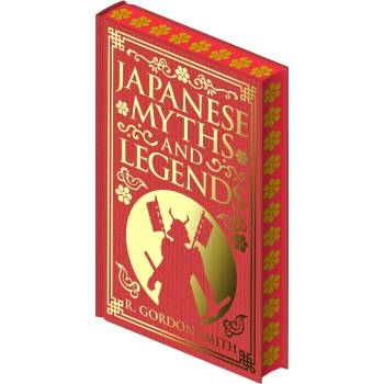 Japanese Myths and Legends