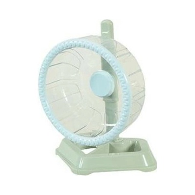 Zolux Kolotoč plastový cosy 16 cm – Hledejceny.cz