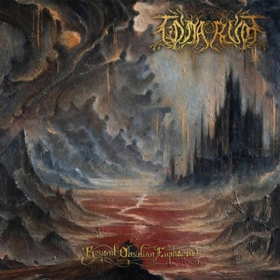 Tómarúm, BEYOND OBSIDIAN EUPHORIA, CD