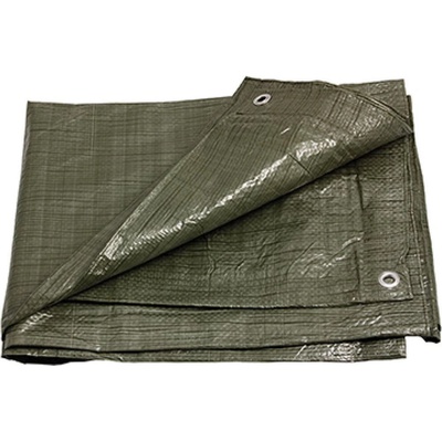 M.A.T. Group Plachta s hrotmi 5 × 6 m ZE, 100 g/m2 764077