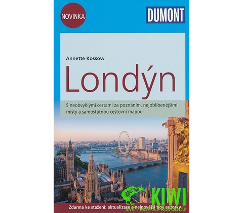 Londýn