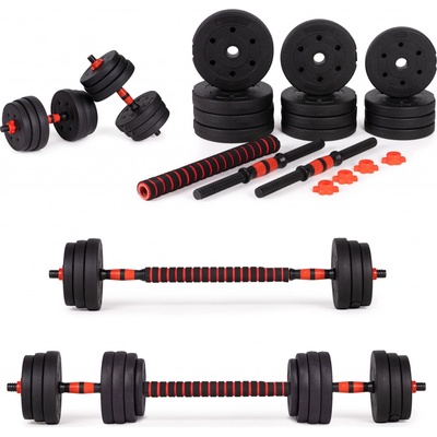 EcoToys GB-SX 2X10KG 2 x 10 kg