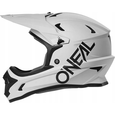 Oneal Sonus Solid light grey 2024