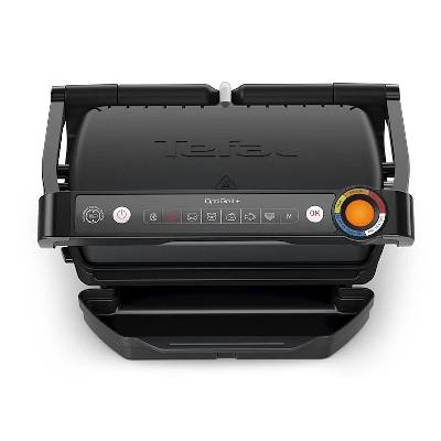 Tefal GC717810 Optigrill+ , Black