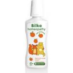 Bilka Homeophaty Kids 6+ Хомеопатична вода за уста за деца 250мл