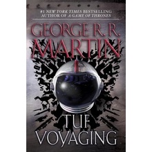 Tuf Voyaging Martin George R. R.