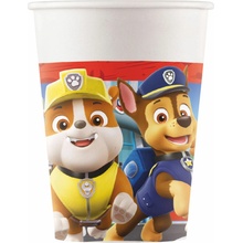 Godan Papierové EKO párty poháre "Paw Patrol" 200ml