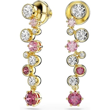 Swarovski Колие и обици Swarovski CONSTELLA 5722542 (5722542)