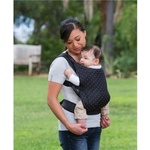 Infantino Zip Travel Carrier Кенгуру за бебе