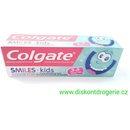 Colgate Smiles Kids 3-5 let zubní pasta pro děti 50 ml