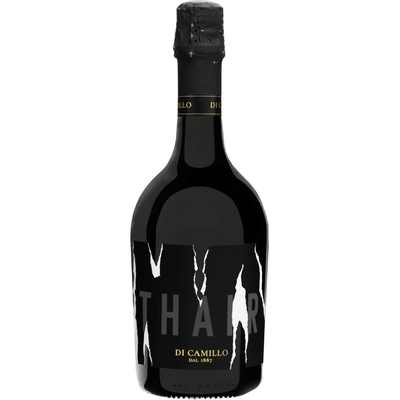 Di Camillo Thair Spumante Millesimato Brut 11% 0,75 l (čistá fľaša)