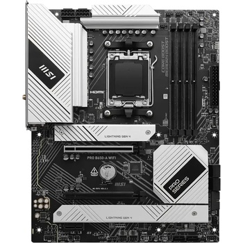 MSI PRO B650-A WIFI
