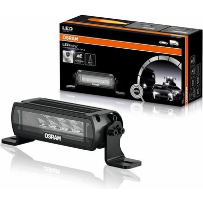 Osram LEDriving® Lightbar FX125-SP GEN 2